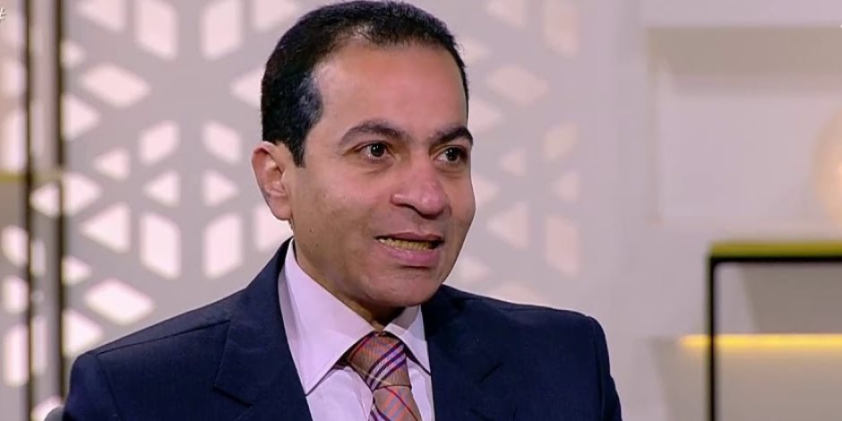 هشام إبراهيم لـ"الشاهد": الدبلوماسية المصرية تمتلك سمه النزاهة وهدفها الحفاظ علي السلام  