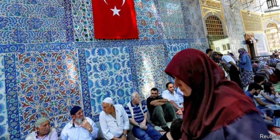 تركيا.. كيف عصف الإسلام السياسي بالاقتصاد في 10 سنوات؟
