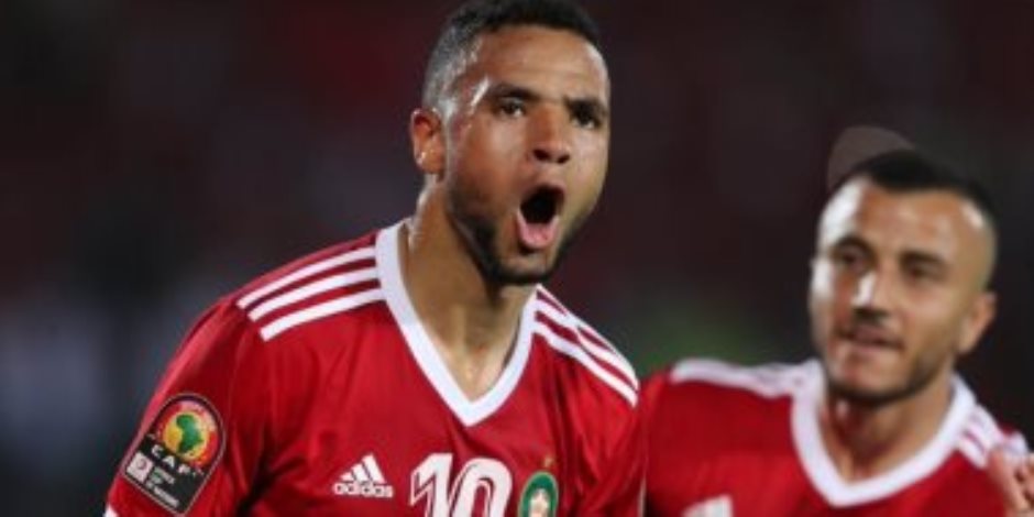 مباراة المغرب وبنين في دور الـ16 بأمم أفريقيا.. الشوط الأول سلبي