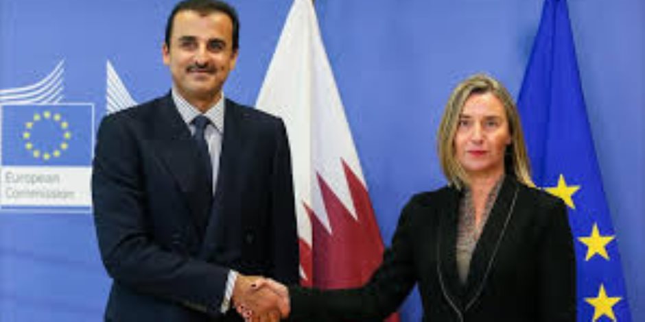 تمول إقامة حفيد البنا.. 8 حقائق تكشف تورط قطر في اختراق الإخوان للدول الأوروبية