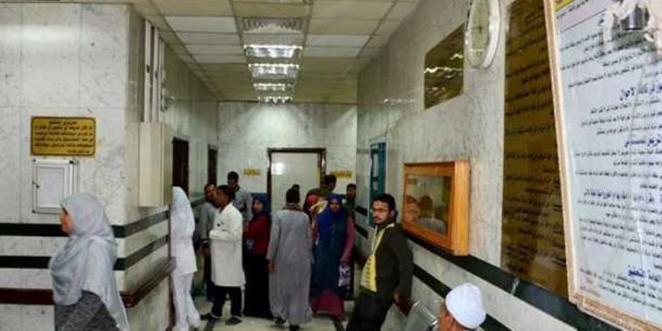 الهيئة العامة للرعاية الصحية: فحص 50 ألف منتفع بالتأمين الصحى الشامل ضمن حملة "انزل واطمن" فى بورسعيد