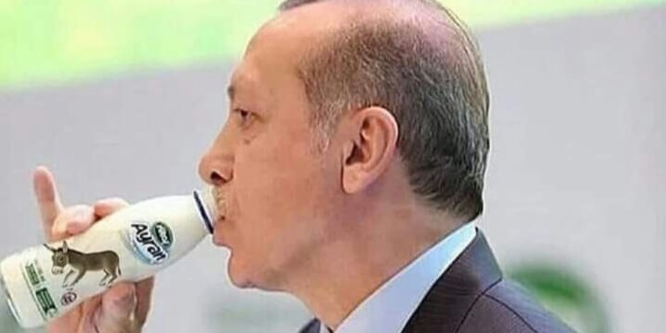 كاتبة تركية تفضح أكاذيب أردوغان على صفحات الجارديان البريطانية 
