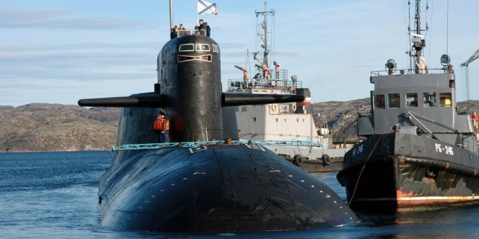 حادث الغواصة الروسية يثير القلق.. هل العالم على أعتاب كارثة نووية؟