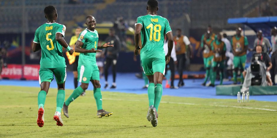 السنغال تعلن مراسم الاحتفال بأبطال أفريقيا وحفل الاستقبال الرئاسى