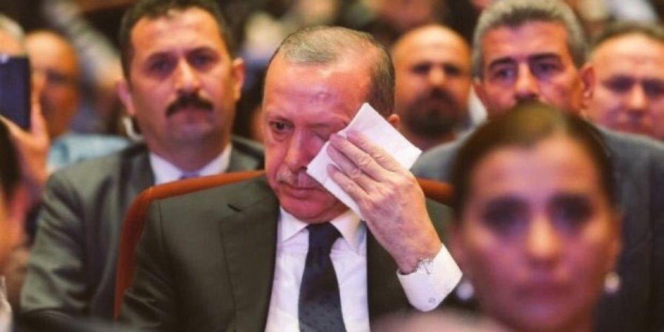 "أردوغان المفلس".. تحالف "العثمانلي" يفتش في أوراقه القديمة