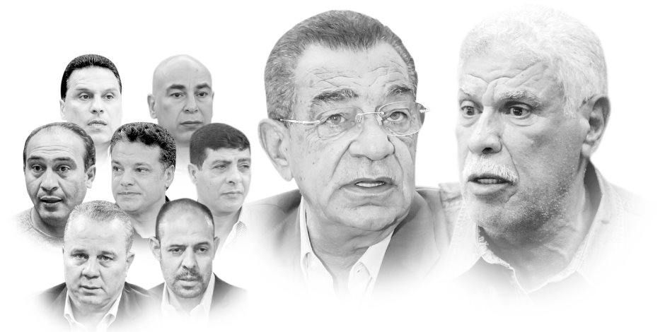 على خطى الرجال.. 8 خطوات لإصلاح الكرة المصرية
