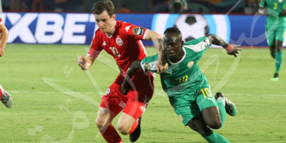 السنغال في نهائي أفريقيا بعد الفوز على تونس بهدف (فيديو)