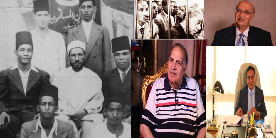 تاريخ إرهاب الإخوان لقضاة مصر: من الخازندار إلى هشام بركات