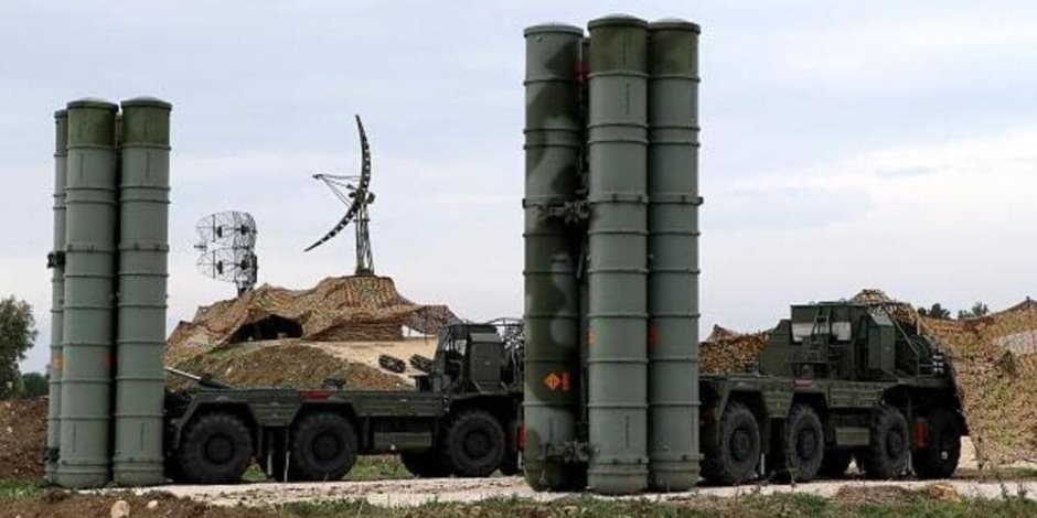 أردوغان والـ"إس 400".. هل تطرد الصواريخ الروسية أنقرة من الناتو؟