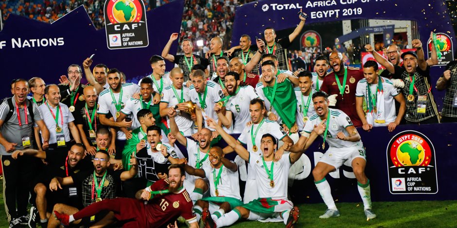 فازت الجزائر بأمم أفريقيا.. ولم تتخلص من الـ"نحس"