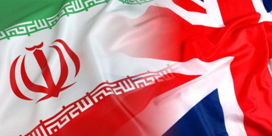 بريطانيا VS إيران.. صراع في الخليج