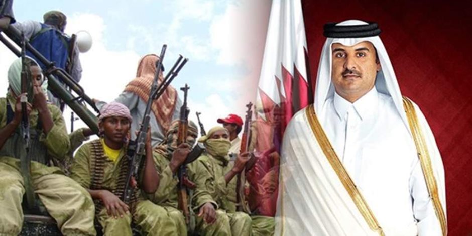 عبر ستار المساعدات .. قطر ترسل الأموال للتنظيمات الإرهابية في مالي للسيطرة على أراضيها
