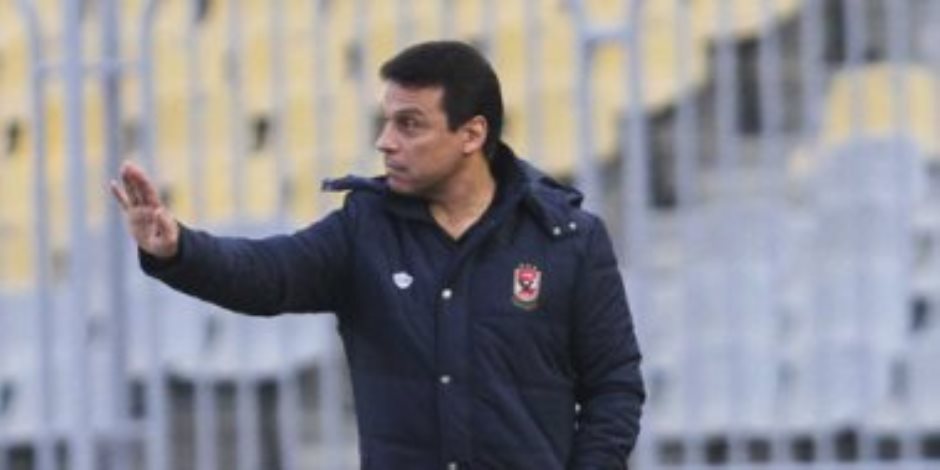 البدري: تدريب الزمالك؟.. أنا مندهش