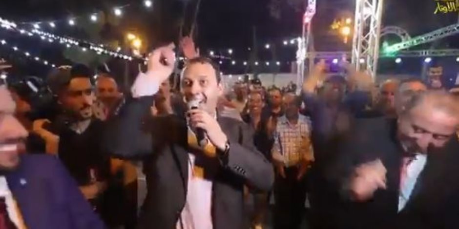 حفل زفاف فسلطيني يسيئ إلى دول خليجية.. ومغردون: لماذا لم يغنوا ضد الاحتلال؟!