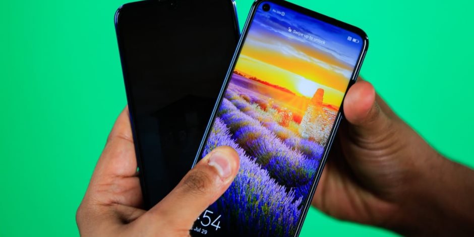 شاشة جذابة وتصميم أنيق تعرف علي مميزات هاتف Honor 10i