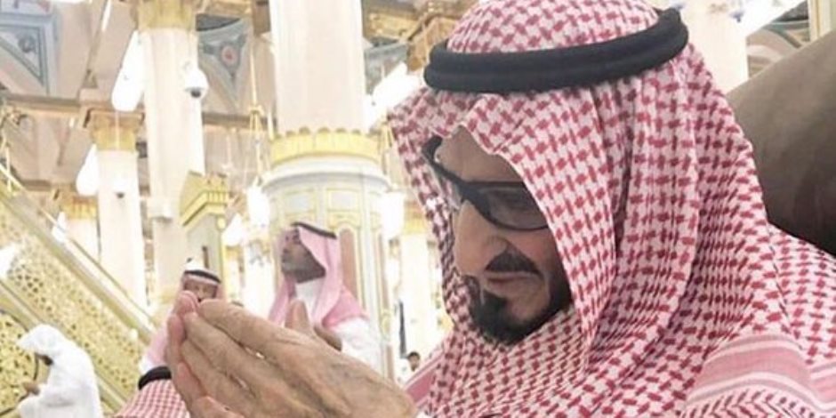 ترتيبه العاشر بين أبناء مؤسس السعودية.. من هو الأمير الراحل بندر بن عبد العزيز؟