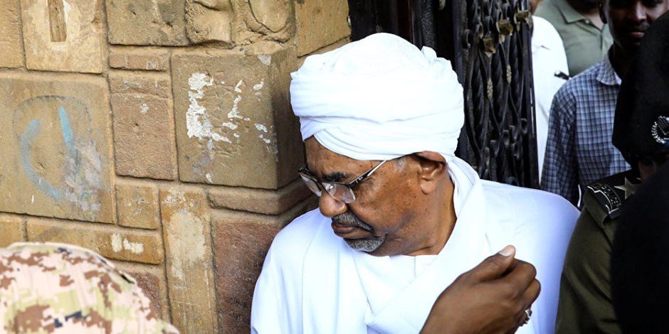 تأجيل محاكمة الرئيس السوداني عمر البشير: حالته النفسية لا تسمح حاليا