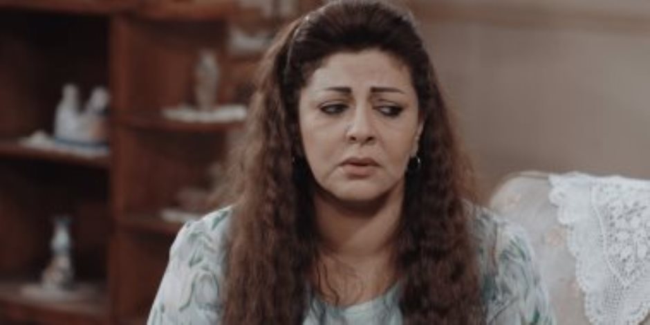 هالة صدقى ترد بقوة بعد قضية إنكار نسب أولادها: بيهرب من حكم حبس النفقة
