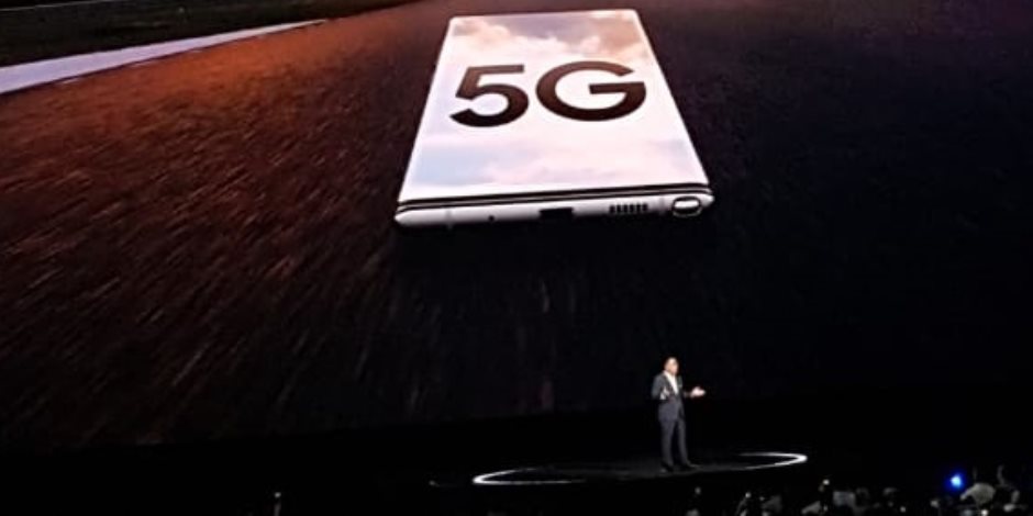 رئيس سامسونج: هاتف Galaxy Note 10 يعد نموذجا مثاليا للهاتف العصري