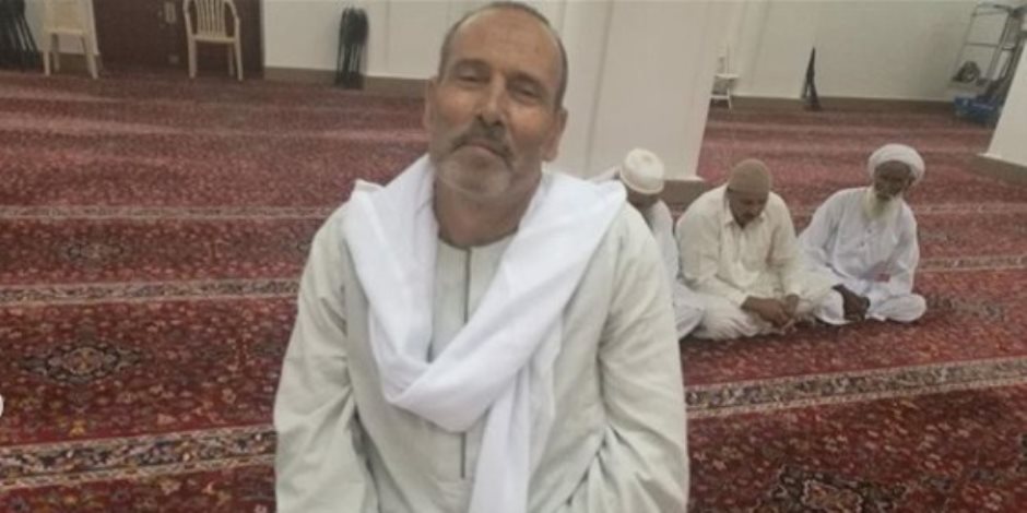 وفاة والد صلاح محسن لاعب النادي الأهلي بعد صراع مع المرض