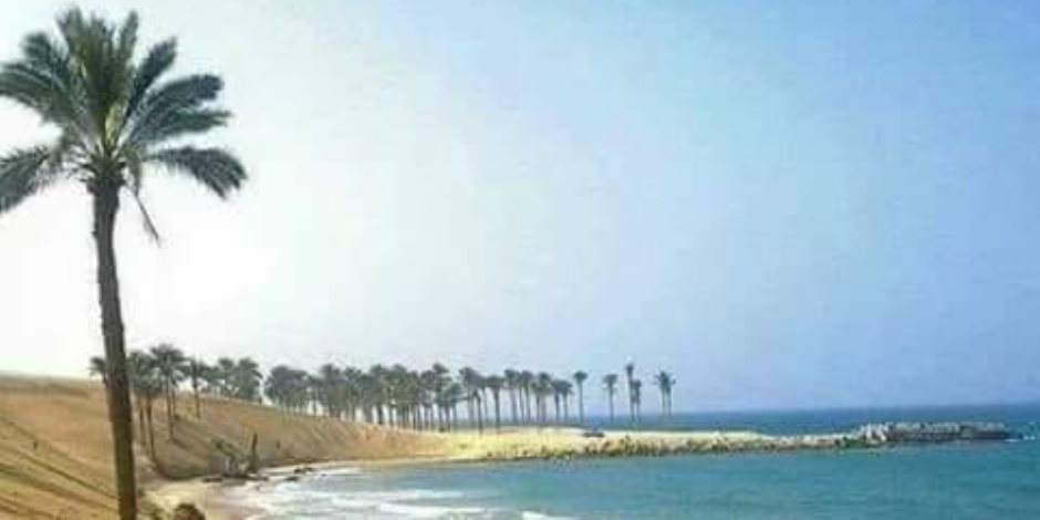 أول أيام عيد الأضحى المبارك.. 10 شواطئ وحدائق تنتظر استقبال المواطنين في بشمال سيناء (صور)