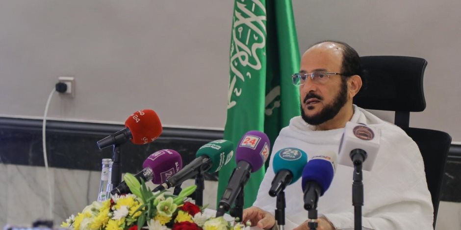 وزير الشؤون الإسلامية والدعوة السعودي: الإخوان دعاة الشر والقتل والهدم والتدمير