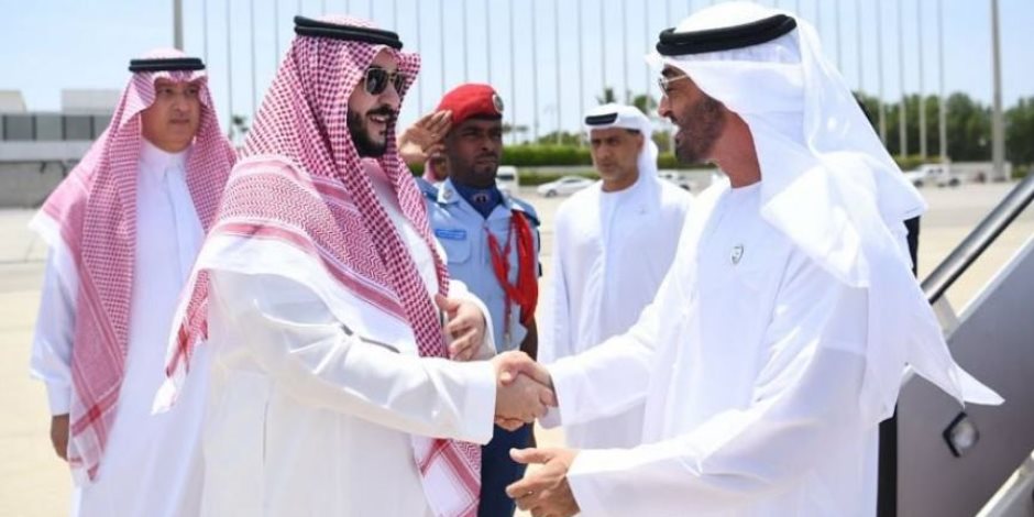 بالمواقف.. السعودية والإمارات ينسفان الادعاءات حول علاقتهما باليمن