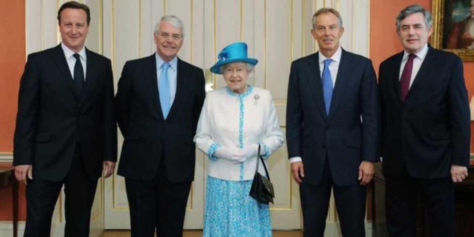 يوميات رؤساء وزراء بريطانيا بعد مغادرة «داونينج ستريت» (صور)