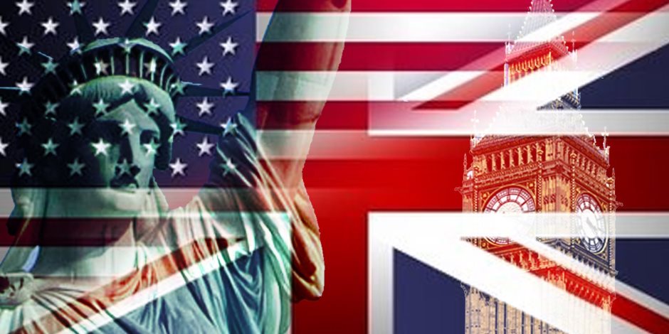 هل تنقذ أمريكا حليفاتها بريطانيا بعد الخروج الاضطرارى من البريكست؟