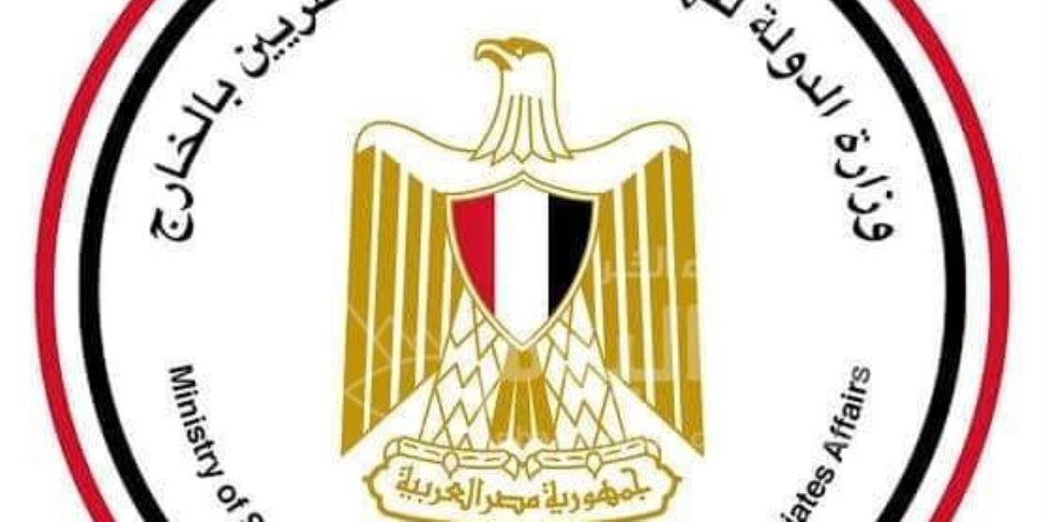 انشاء قاعدة بيانات المصريين بالخارج.. هل تعزز الاستفادة؟