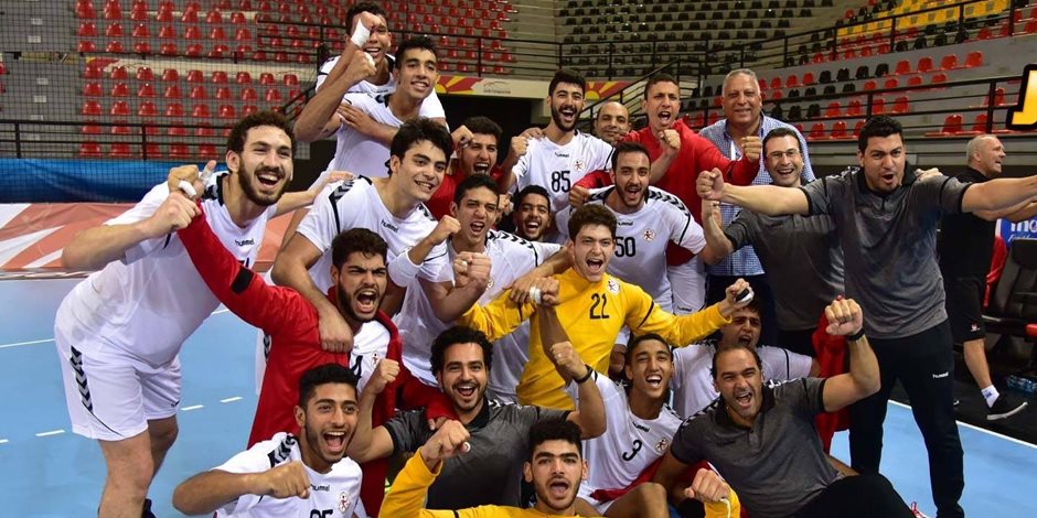 اتحاد كرة اليد: ناشئو اليد قادرون على تحقيق لقب كأس العالم بمقدونيا
