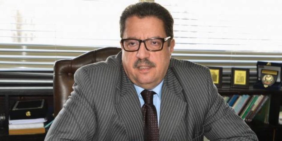 القبض على أحمد سليم الأمين العام للمجلس الأعلى لتنظيم الإعلام بتهمة الرشوة