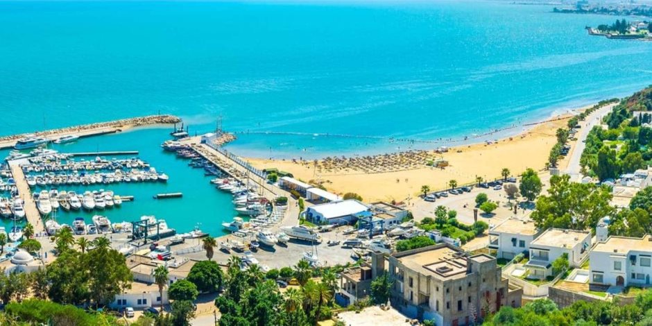 وزيرة السياحة عن قرار بريطانيا عودة الرحلات إلى شرم الشيخ: رسالة للعالم عن مصر الآمنة
