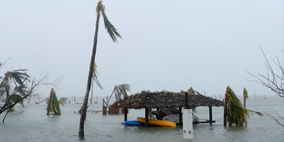 إعصار دوريان يدمر جزر الباهاما.. واستعدادت قوية في الولايات المتحدة لاستقباله