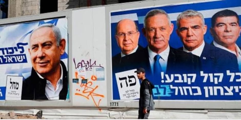 صحافة إسرائيل تتنبأ بفشل انتخابات الكنيست.. وتقارير حول منظومة باتريوت
