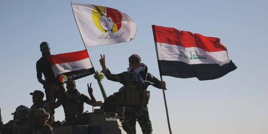 الحشد الشعبي بلا قوة جوية.. تفاصيل الأزمة الأخيرة على الساحة العراقية