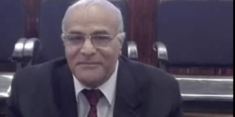 سفير مصر بالمغرب يكشف سبب وفاة العالم النووي المصري بمراكش (صور)
