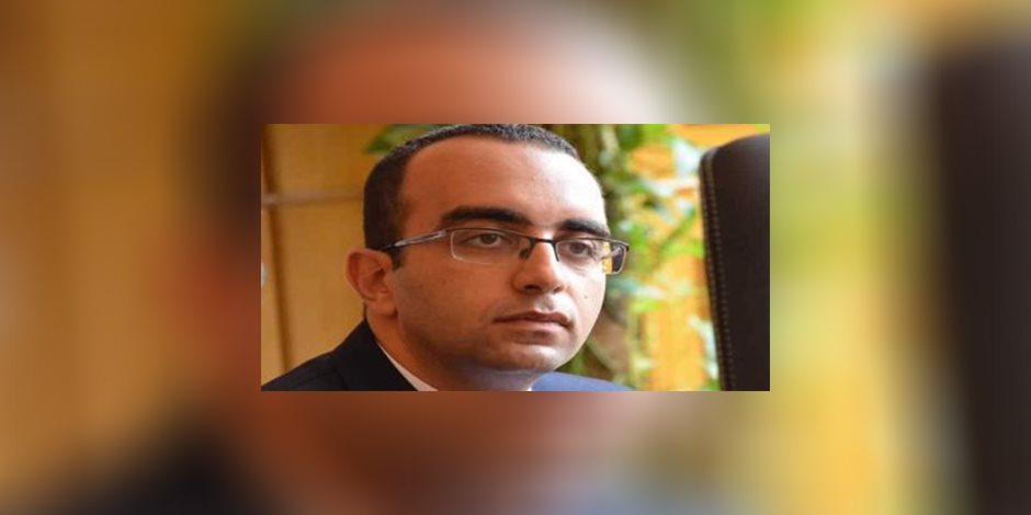عقب استقالة حمدى عثمان.. تكليف المهندس أحمد عصام للقيام بأعمال محافظ الإسماعيلية