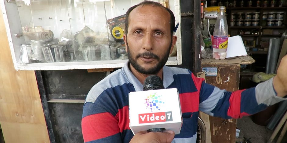 جيران الإخواني الهارب «أحمد عطوان»: "أحواله تغيرت لما شاف الفلوس"