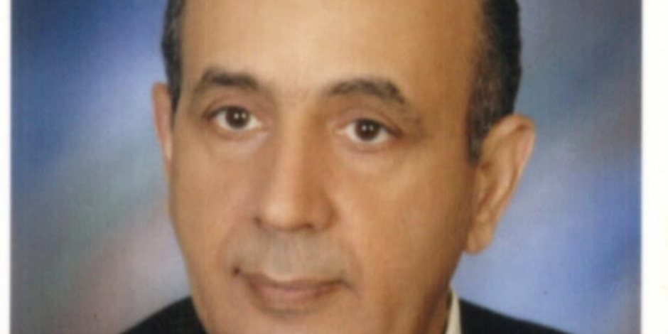 مستشار محمد حسام الدين رئيسا لمجلس الدولة