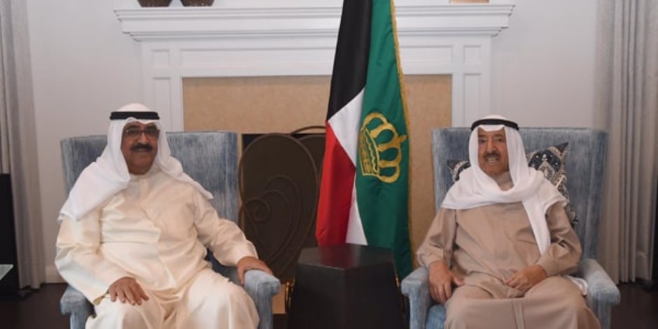 أمير الكويت يشكر كل من اطمأن على صحته بعد إجرائه الفحوص الطبية (صور وفيديو)
