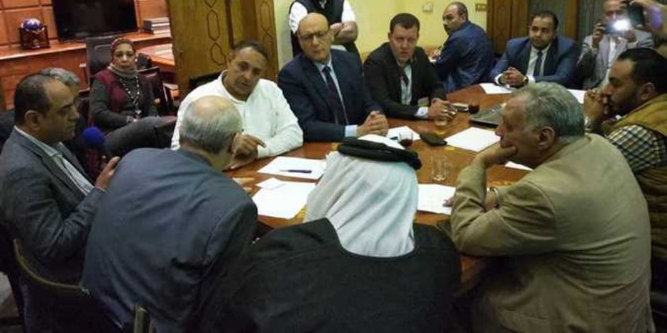 تحالف الأحزاب المصرية يعلن رفضه التام لمزاعم وادعاءات الحركة المدنية الديمقراطية