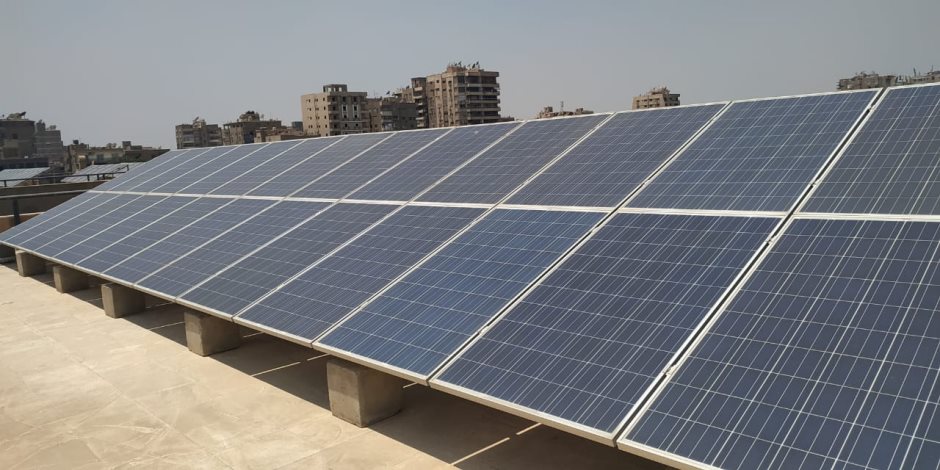 لملاك «الخلايا الشمسية».. ضوابط بيع الطاقة لوزارة الكهرباء