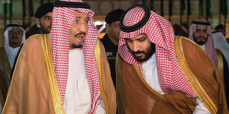 السعودية تدق المسمار الأخير في نعش الإخوان