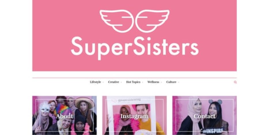 على عهدة «الأوبزرفر».. «SuperSisters» منصة تستهدف المراهقين المسلمين في بريطانيا