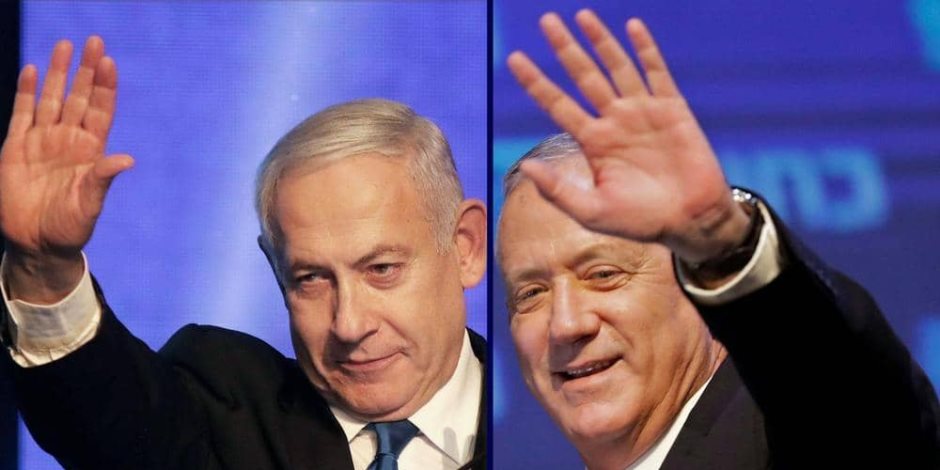 مهلة « أزرق أبيض» توشك على الانتهاء.. هل تتجه إسرائيل لانتخابات ثالثة؟ 