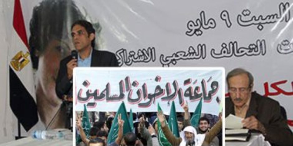  أحزاب مصرية تفتح النار وتجيب على السؤال الأصعب: هل انحاز «الكرامة» لقوى معادية؟ 