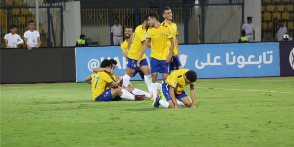 عودة عبد الرحمن مجدي والمحمدي وحسن ,,, الإسماعيلي يعلن ضم 19 لاعبا فى قائمته استعدادا للزمالك