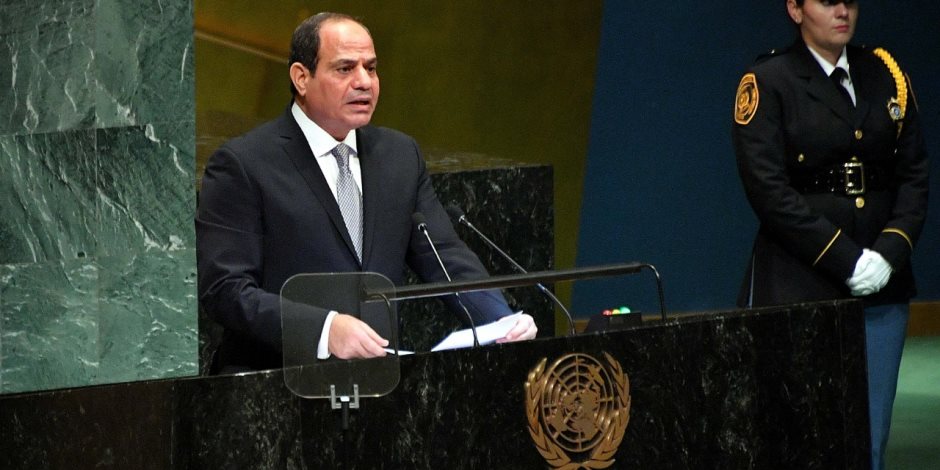 الدبلوماسية المصرية تواصل الانتصارات في ليبيا: حين تتحدث القاهرة يستمع العالم