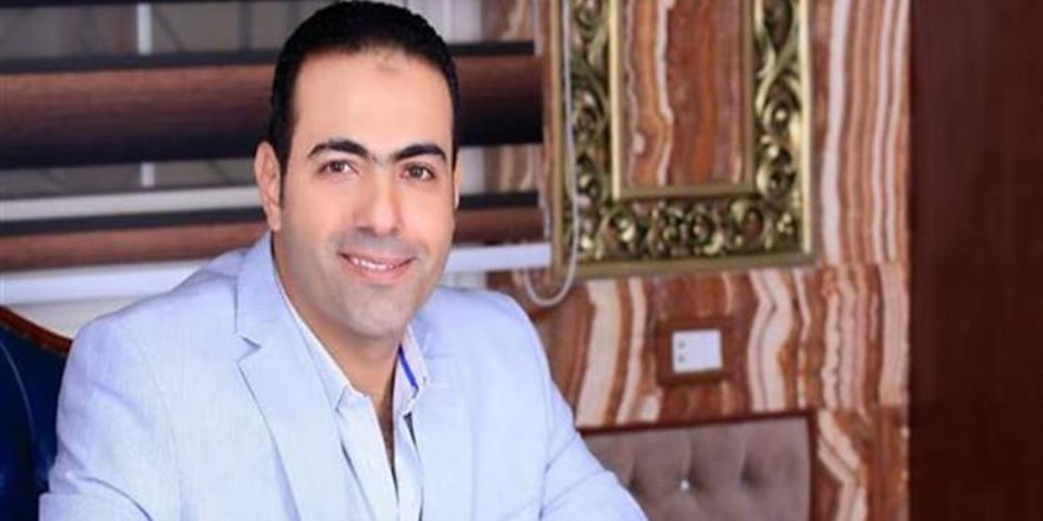 وكيل اتصالات النواب: لقاء الرئيس السيسى مع نظيره الإماراتى يؤكد وحدة الموقف العربى